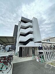 豊中市服部寿町３丁目