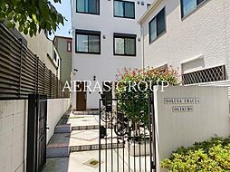 ソルナクレイシア荻窪