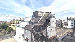 粟沢マンション