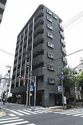 品川区荏原４丁目