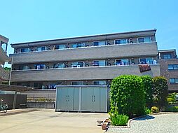 リリズマンション 308