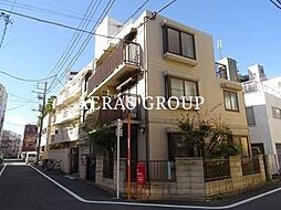 中野区新井1丁目貸家