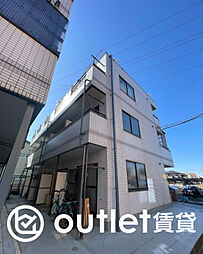 草加市中根３丁目