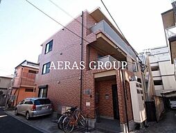 杉並区堀ノ内１丁目
