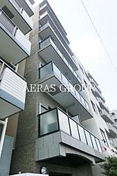 グランヴァン高田馬場