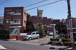 サンスプリングス三鷹 204