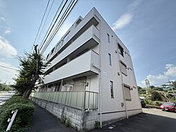 八王子市上柚木