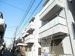 シャーメゾンＡ