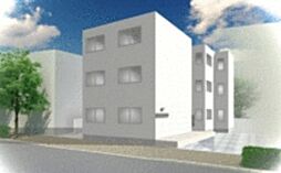 蓮根新築マンション（仮）