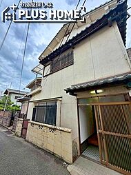 和歌山市和歌浦東３丁目の一戸建て