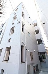 グランクオール西綾瀬2丁目