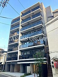 シーズンフラッツ押上テラス