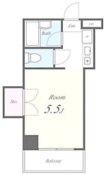 勝どき第三関根ビル