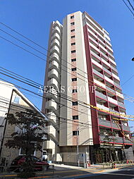 シャルマンミューズ 1102