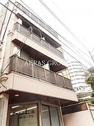 ロワール新川通