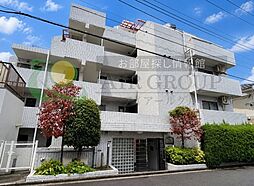武蔵野市中町３丁目