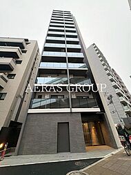 シーズンフラッツ滝野川