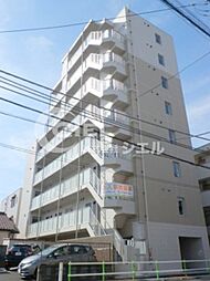 板橋区上板橋３丁目