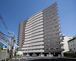 大阪市城東区蒲生１丁目