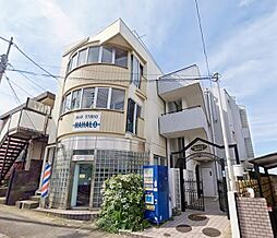 ダイホープレステージ新百合ヶ丘 3F