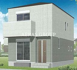八王子市横川町の一戸建て