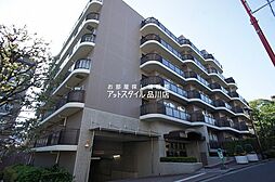 港区南麻布４丁目