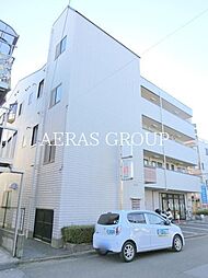 オークヒルズ原
