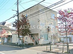 パラダイム堀之内