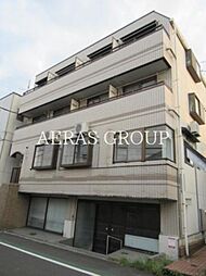 ブランシュ国分寺