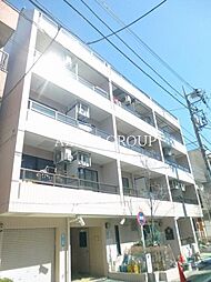 アーバンヒルズ新小岩第2