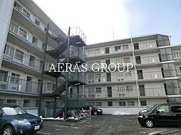 八王子パークファミリア