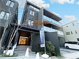 川崎市多摩区登戸