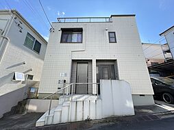 横浜市保土ケ谷区岩井町