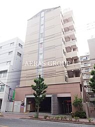 川口市並木３丁目