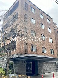 グランフォルム赤坂