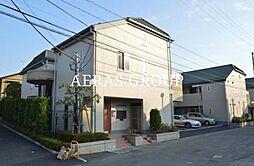 メイクスＧ棟