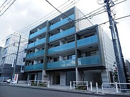 ユリカロゼＡＺ志村坂上