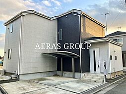 中清戸戸建