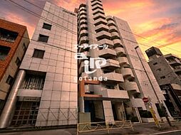 大田区大森本町１丁目