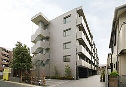 ルーブル武蔵中原弐番館