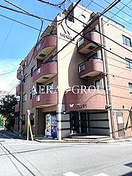 ウィンベルデュエット恵比寿2