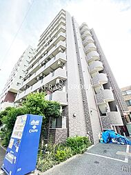 アクティブミレニアム中延