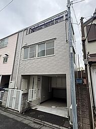 高田馬場1丁目戸建