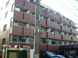 ユースフル祐天寺II