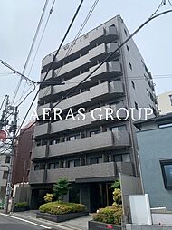 ルーブル西早稲田弐番館