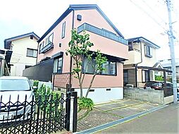 日野市落川戸建 1
