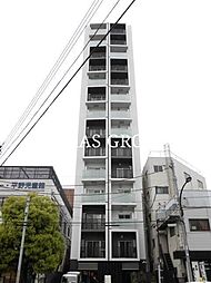 クレストコート清澄庭園