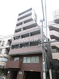 ステージファースト八王子