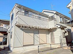 新川町2丁目貸家