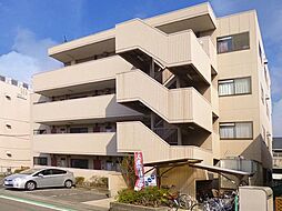 山上マンション 102